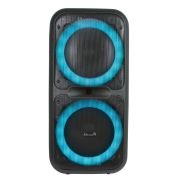 Bluetooth-колонка 08″ ELTRONIC 20-07 TWS DANCE BOX 200