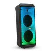 Bluetooth-колонка 08″ ELTRONIC 20-55 TWS WAVE 800