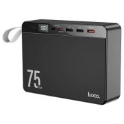 Внешний аккумулятор HOCO J94 75000 mAh