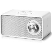 Bluetooth-колонка с поддержкой беспроводной зарядки Qualitell Wireless Charging Speaker