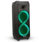 Bluetooth-колонка 08″ ELTRONIC 20-58 TWS DANCE BOX 500
