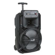 Bluetooth-колонка 08″ ELTRONIC 20-28 TWS CRAZY BOX