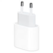 Зарядное устройство Apple iPhone 20W USB-C оригинальное