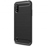 Бампер противоударный Samsung M01