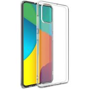 Бампер силиконовый Nillkin Samsung A51