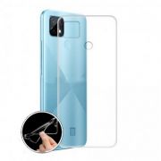 Бампер силиконовый для Realme C21