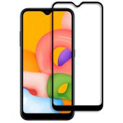 Защитное стекло INNOVATION на весь экран Samsung A01