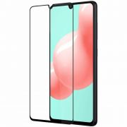 Защитное стекло Samsung A01