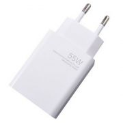 Зарядное устройство сетевое Xiaomi 55W