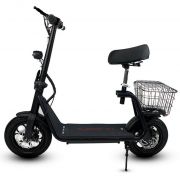 Электросамокат Kugoo C1 Plus