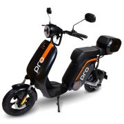 Электроскутер Kugoo V Pro