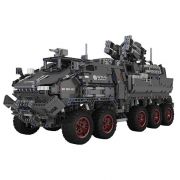Конструктор Onebot Building Block Wandering Earth Troop Carrier CN171