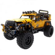 Конструктор Onebot Buggy Explorer