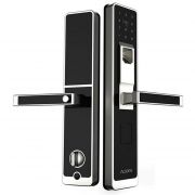 Умный дверной замок Aqara Smart Door Lock 40-80 (ZNMS11LM) (Вправо)