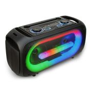 Bluetooth-колонка 06″ ELTRONIC 20-30 TWS DANCE BOX 200