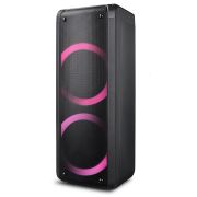Bluetooth-колонка 06″ ELTRONIC 20-10 TWS DANCE BOX 300