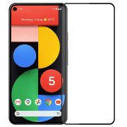 Стекло защитное Pixel 5