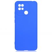 Бампер силиконовый Redmi 10C