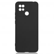 Бампер силиконовый DF Redmi 10C