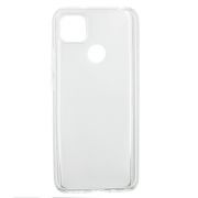 Бампер силиконовый Lux Redmi 9c