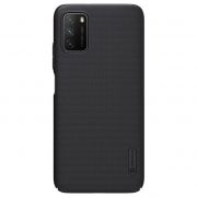 Бампер Nillkin Frosted Shield для Poco M3