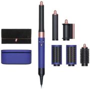Стайлер Dyson Airwrap Complete Long HS05 Vinca Blue/Rose Gift Set