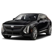 Cadillac Lyriq