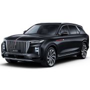 Hongqi E-HS9 (4 места)