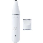 Машинка для стрижки животных Petkit Trimmer 2in1