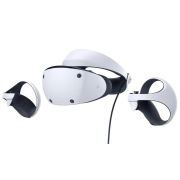 Шлем виртуальной реальности Sony PlayStation VR2 (Horizon Call of the Mountain)