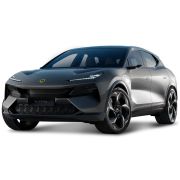 Lotus Eletre R+