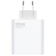 Зарядное устройство сетевое Xiaomi 120W