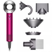 Фен Dyson HD07 Fuchsia