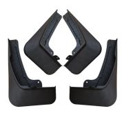 Комплект брызговиков для Lixiang L9