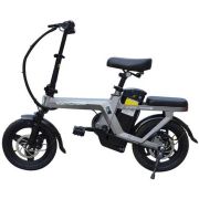 Электровелосипед Spetime E-Bike S6 Air