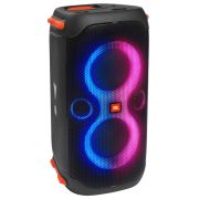 Bluetooth-колонка JBL PartyBox 110