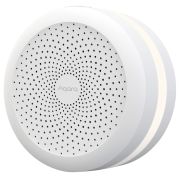 Блок управления Aqara Smart Gateway Hub M1S (ZNDMWG15LM)