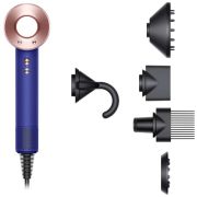 Фен Dyson HD07 Vinca blue/Rose