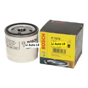 Фильтр масляный Lixiang L9/L7 (Bosch)