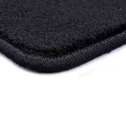 Комплект ковров класса Премиум для Lixiang L9 с высоким ворсом и вырезом под левую ногу