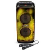 Bluetooth-колонка Smartbuy Flamer 60W