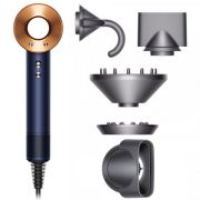 Фен Dyson HD08 Prussian Blue