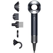 Фен Dyson HD07 Black/Nickel