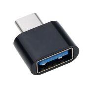 OTG-переходник USB-A / USB-C