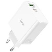 Зарядное устройство Hoco C113A 65W USB/Type-C