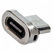 Коннектор «WALKER» C970 для Micro USB магнитный