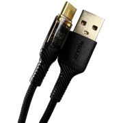 Кабель USB «WALKER» C950, USB-A/Type-C (3.3А)