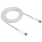 Кабель USB «WALKER» C850, 30W, Type-C/Type-C