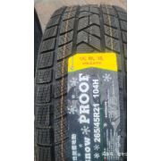 Комплект зимних шин Volcato Snow Proof 265/45 R21 104H (липучки, 4шт)
