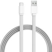 Кабель Xiaomi (USB-A to USB-C) оригинальный 3A (XMSJX11QM)